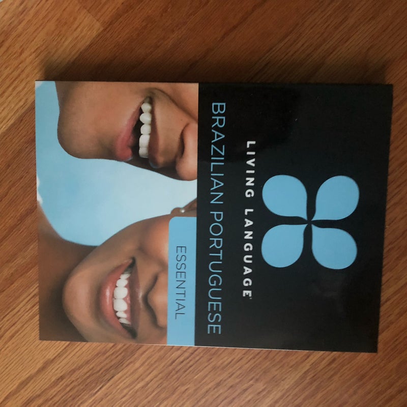 人気新品入荷 Living Language Brazilian Portuguese, Complete Edition by 人文