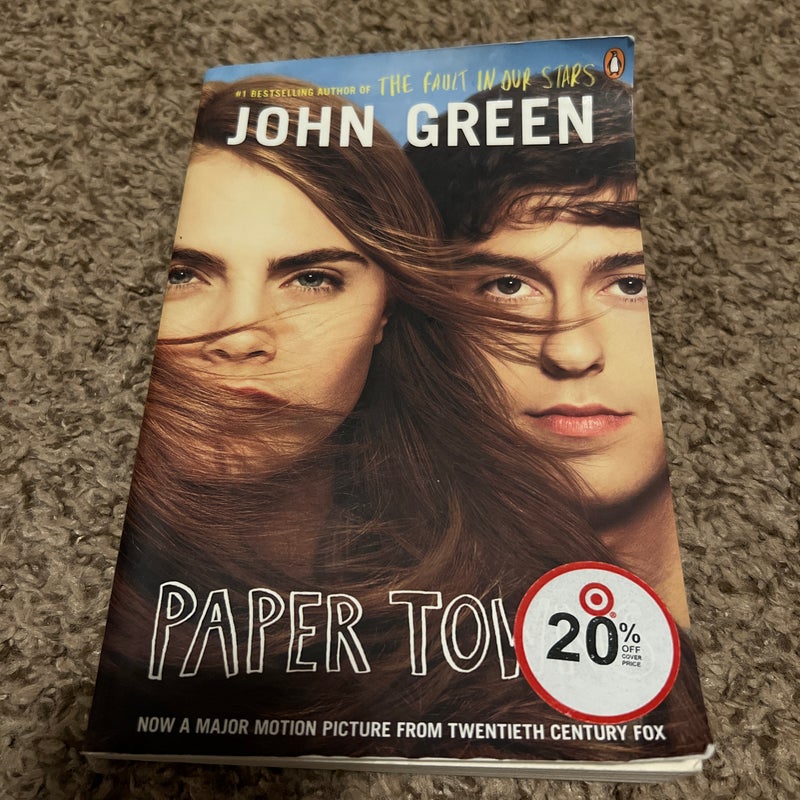 Paper Towns