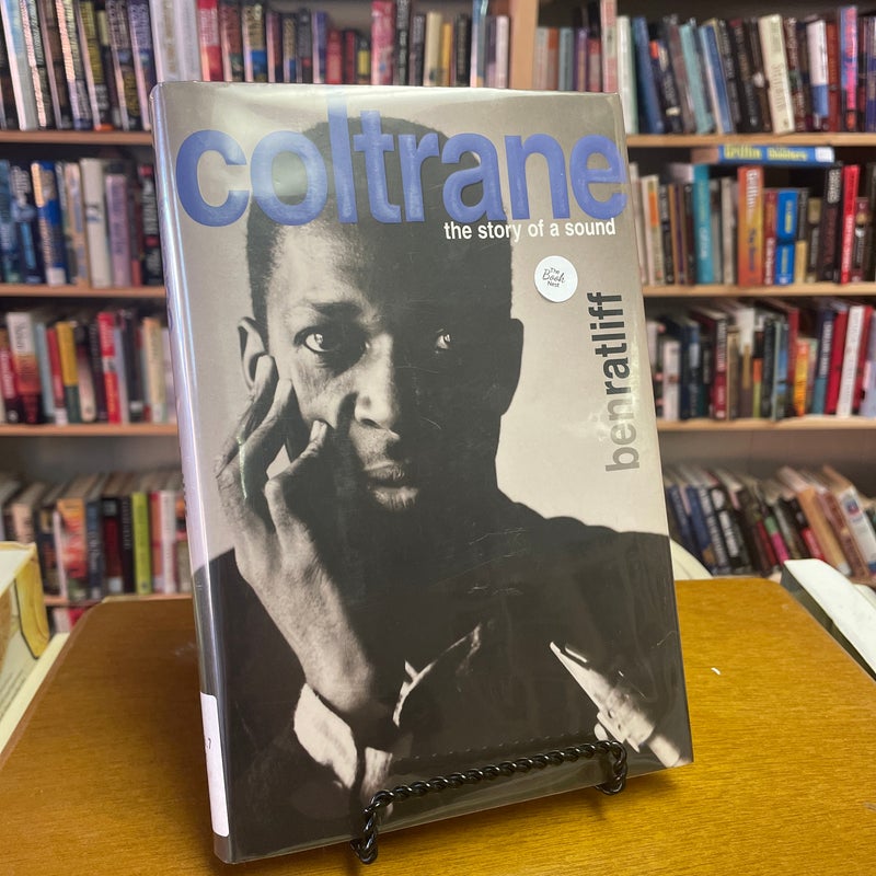 Coltrane