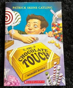 The chocolate touch