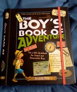Boy's Book of Adventure