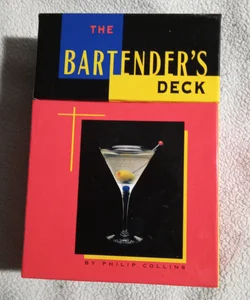 Bartender's Deck, The