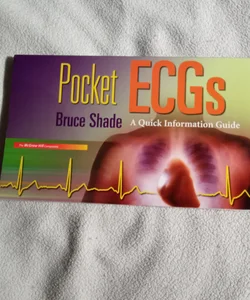 Pocket ECGs