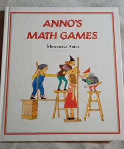Anno's Math Games