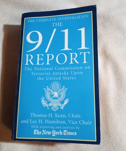 The 9/11 Report
