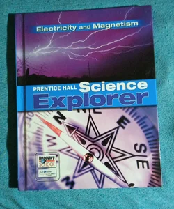 Prentice Hall Science Explorer 