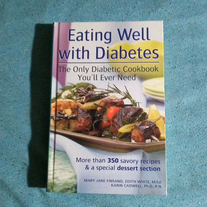 Eating Well with Diabetes