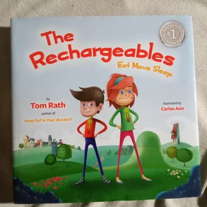 The Rechargeables