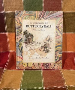 An Invitation to the Butterfly Ball