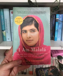 I Am Malala