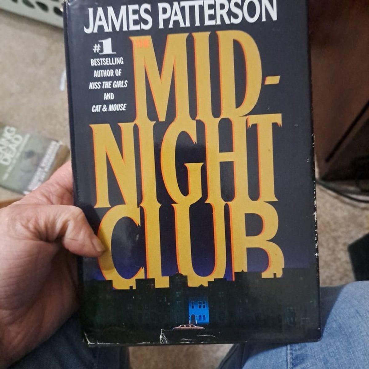 The Midnight Club