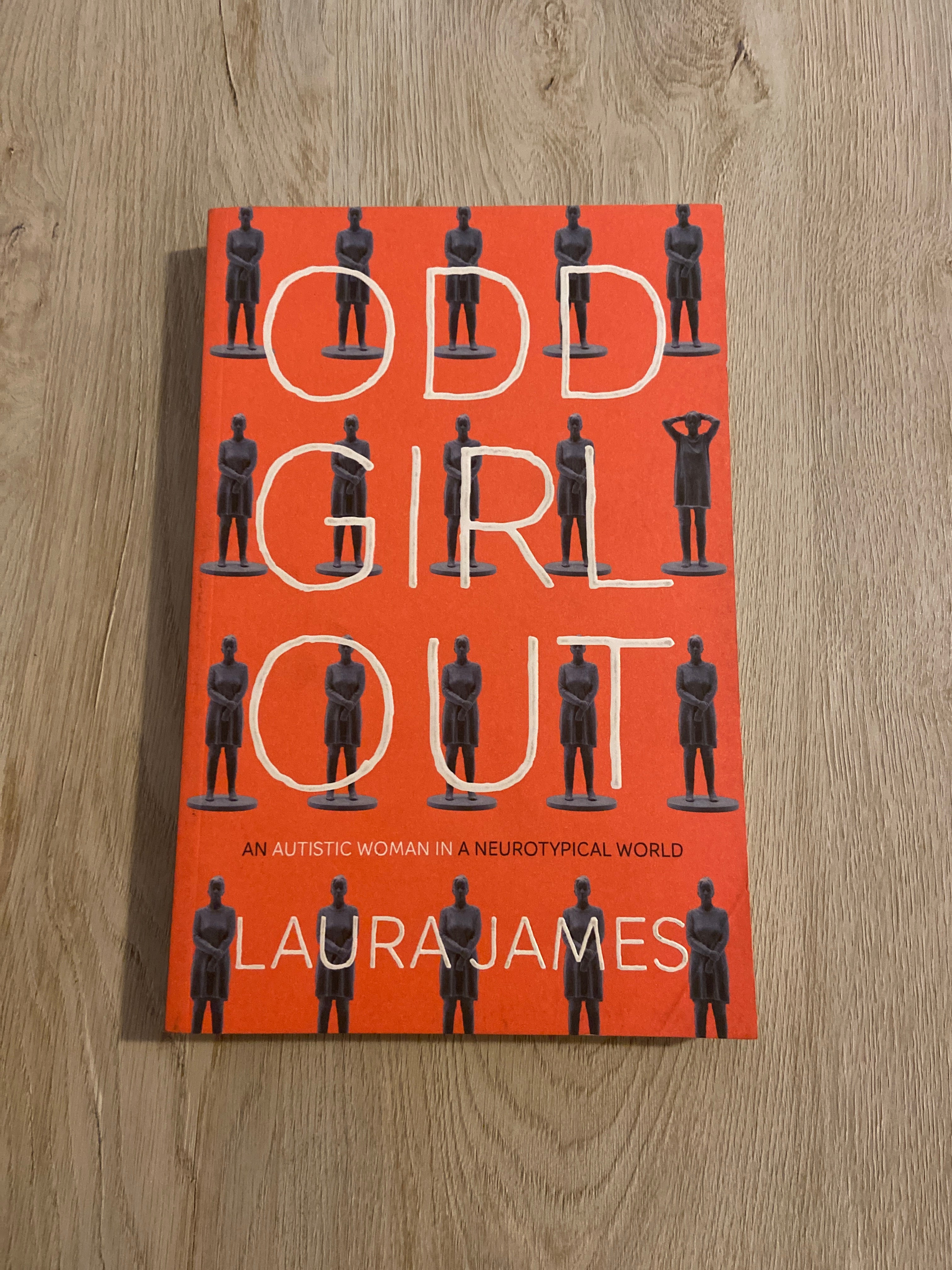 Odd Girl Out