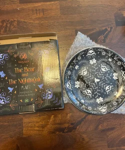 The Bear And The Nightingale Fairyloot Exclusive