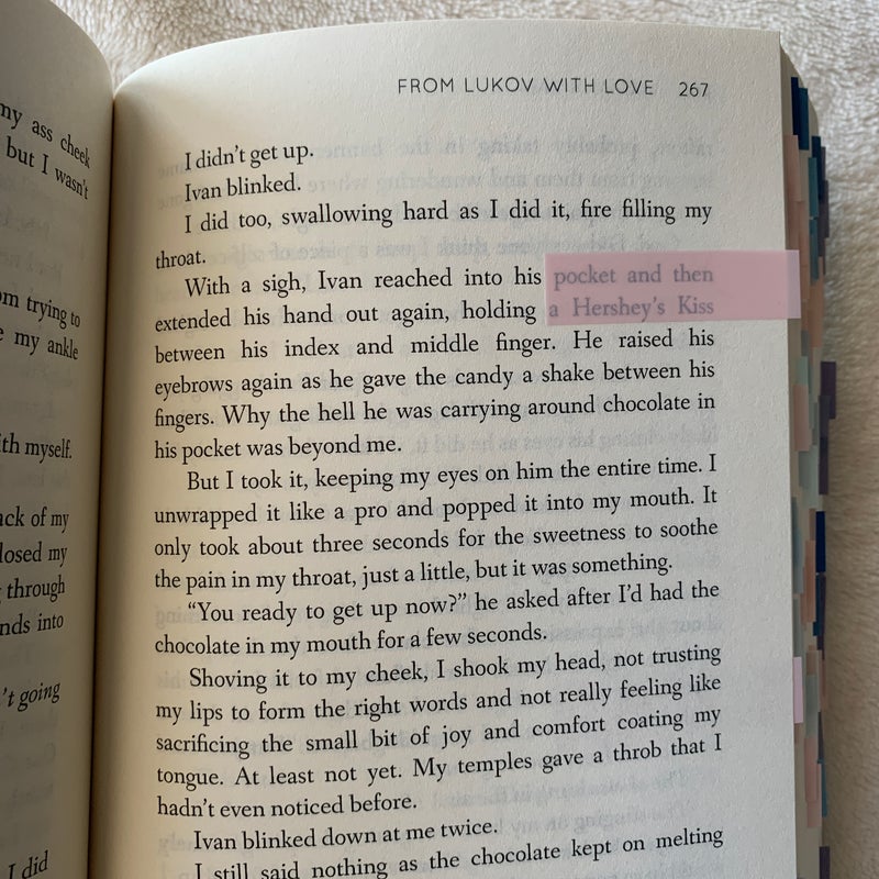 Annotated Books 