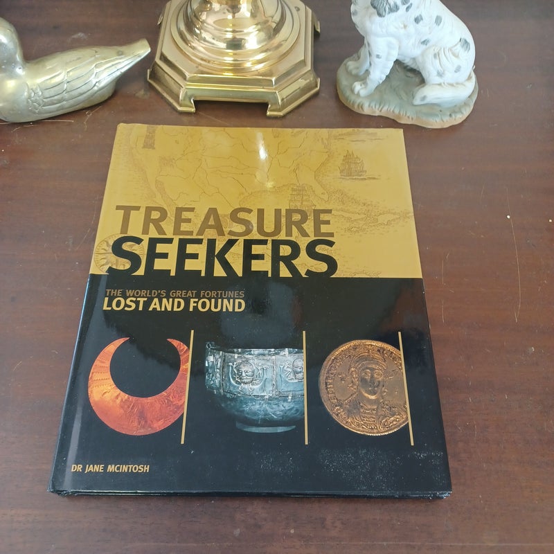 Treasure Seekers