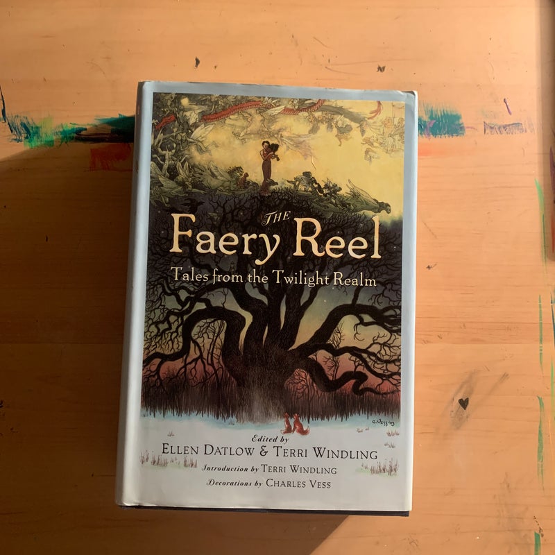 The Faery Reel