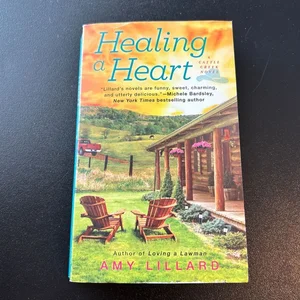 Healing a Heart