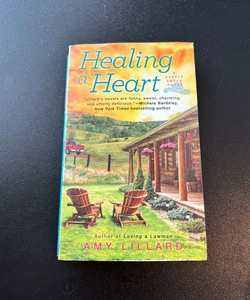 Healing a Heart