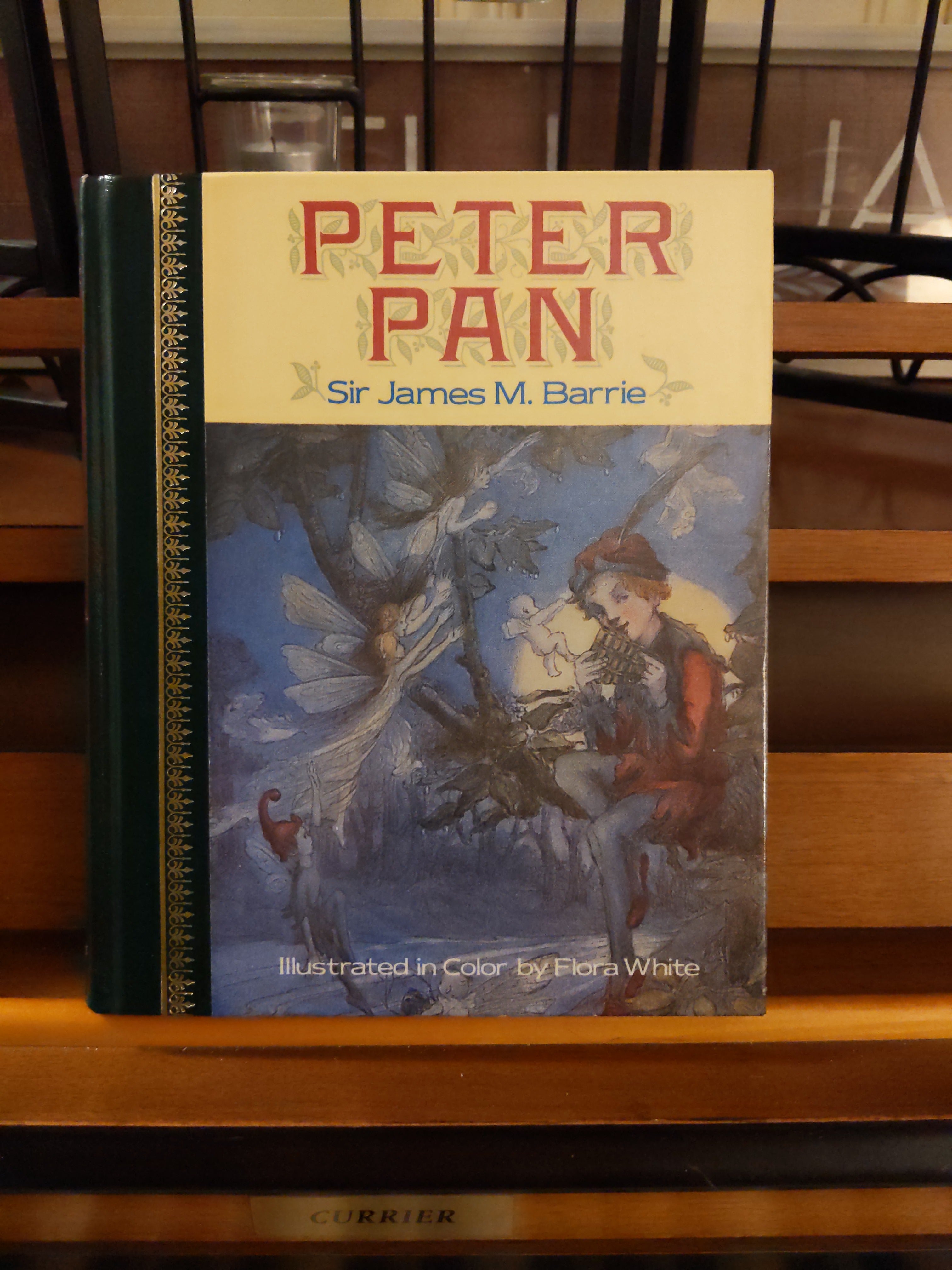 Peter Pan