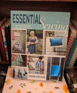 Essential Sewing