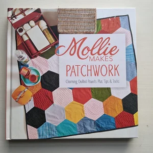 Mollie Makes Patchwork