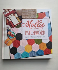 Mollie Makes Patchwork