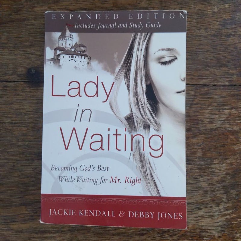 Lady in Waiting