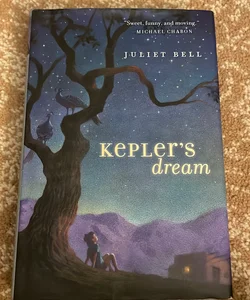 Kepler’s dream