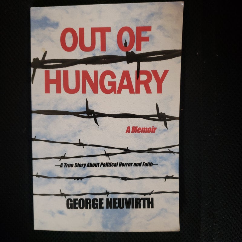 Out of Hungary