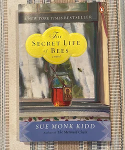 The Secret Lives of Bees