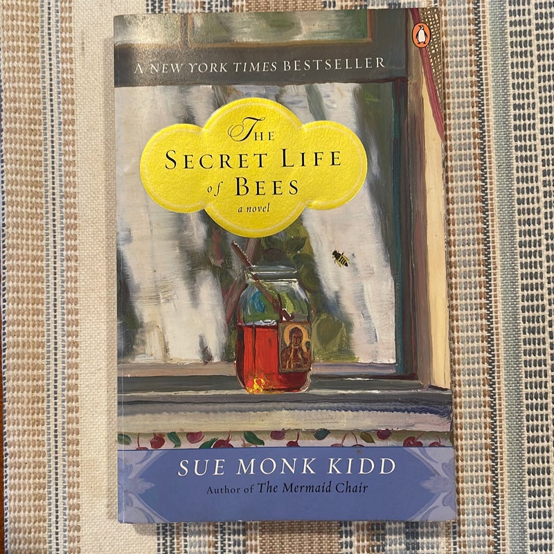 The Secret Lives of Bees