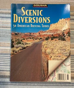 50 Scenic Diversions