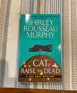 Cat Raise the Dead