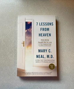 7 Lessons from Heaven