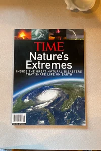 Time: Nature’s Extremes