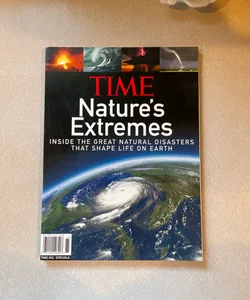 Time: Nature’s Extremes