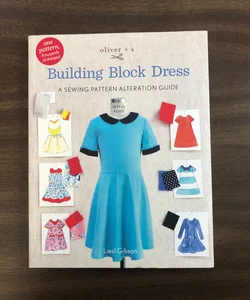 Oliver + S Building Block Dress
