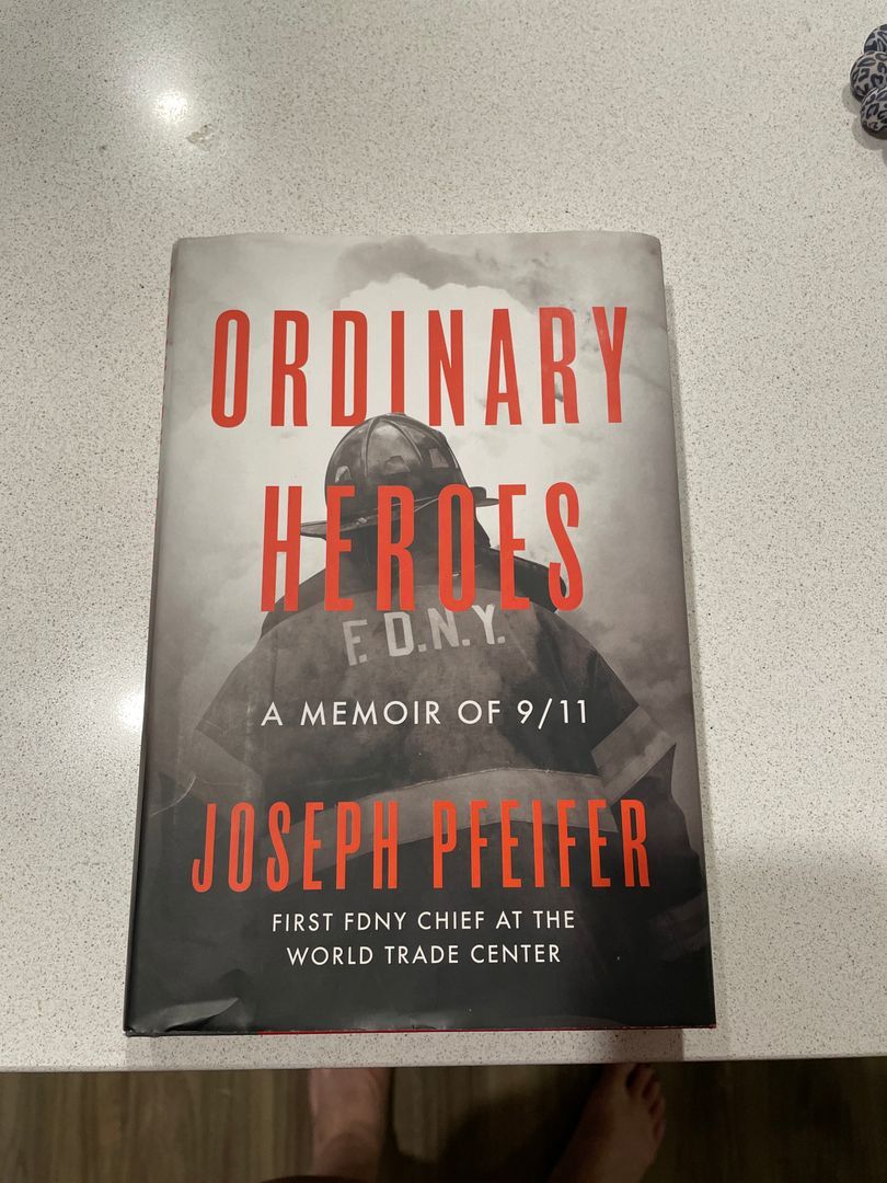 Ordinary Heroes