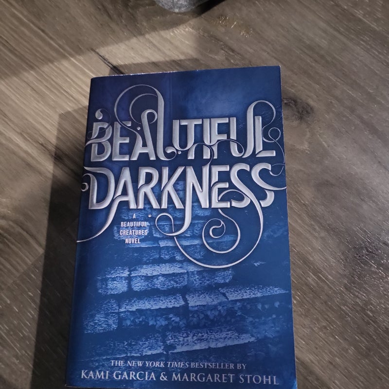 Beautiful Darkness