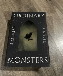 Ordinary Monsters