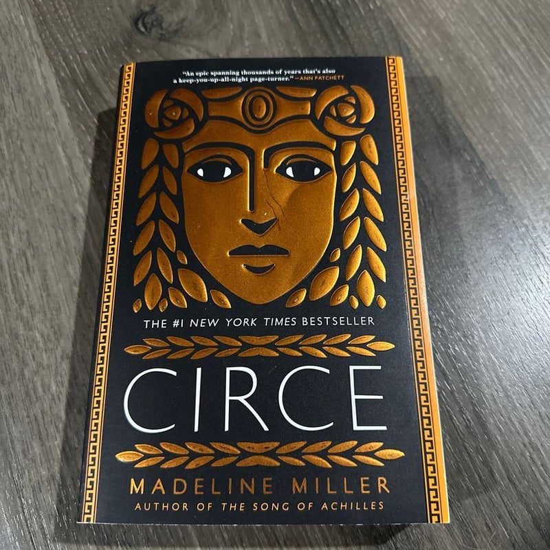 Circe