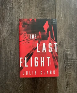 The Last Flight