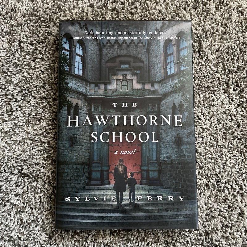 The Hawthorne School