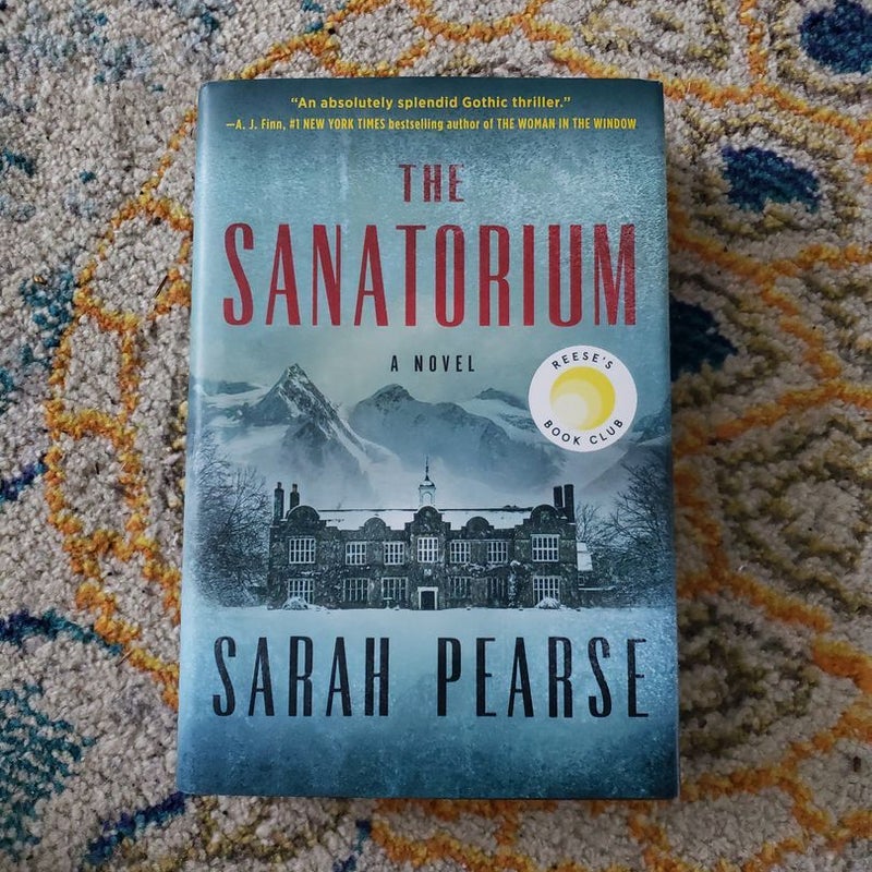 The Sanatorium