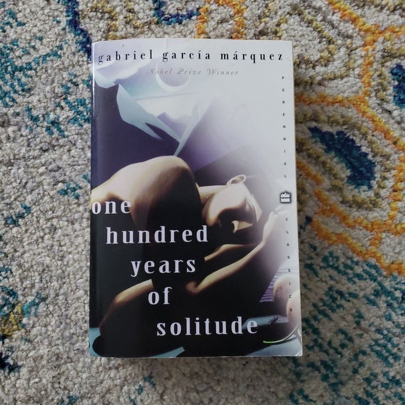 One Hundred Years of Solitude