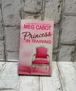 Princess in Training