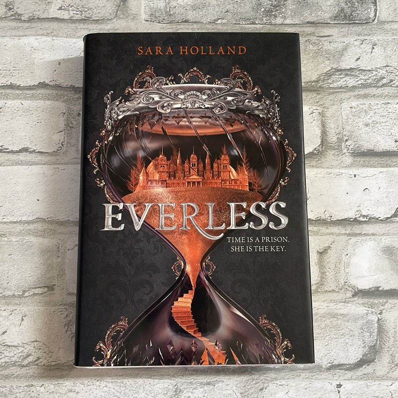 Everless