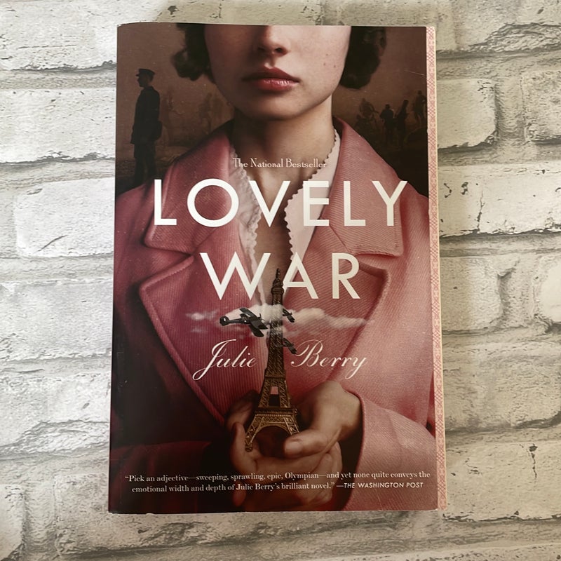 Lovely War