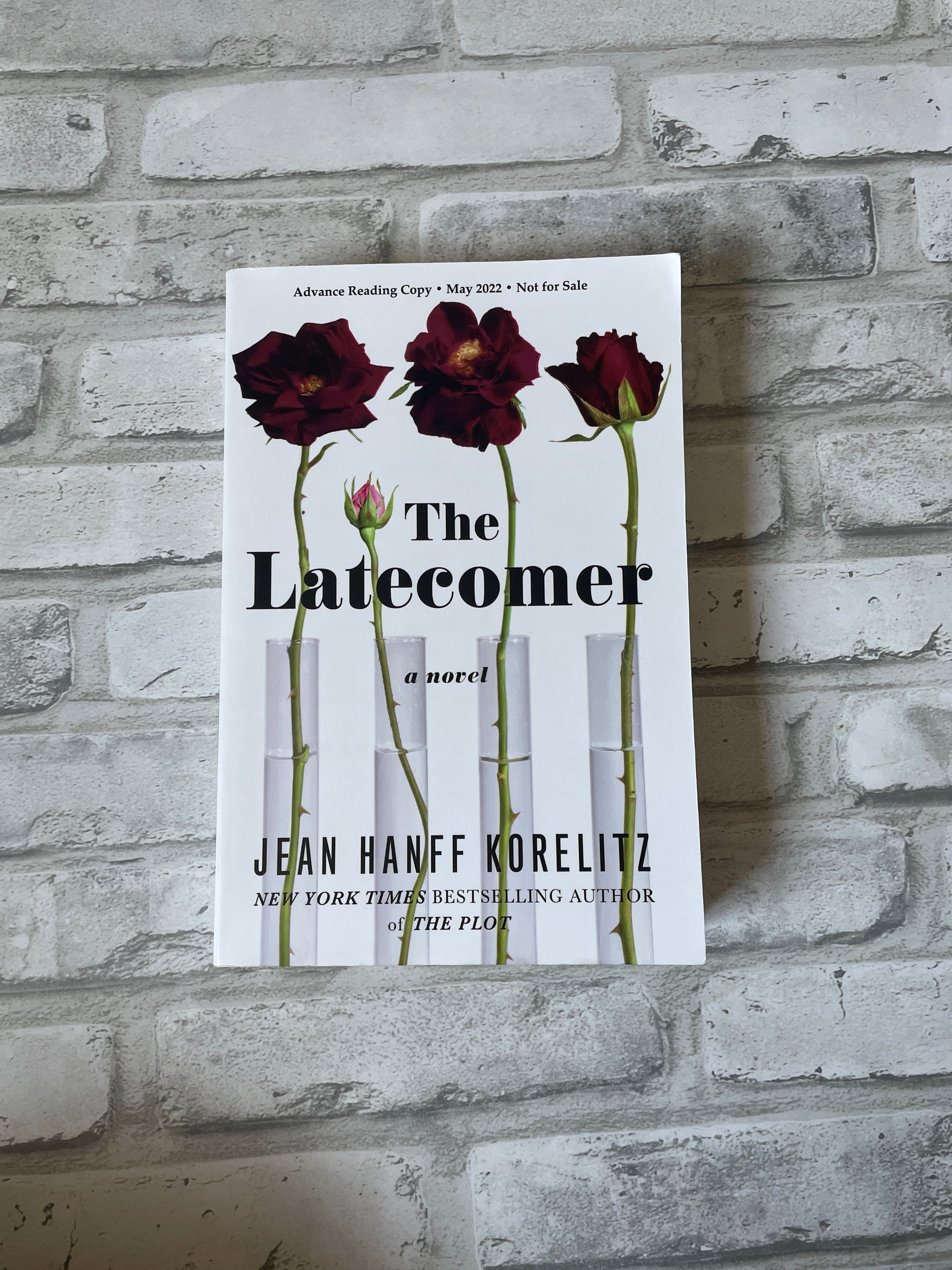 The Latecomer