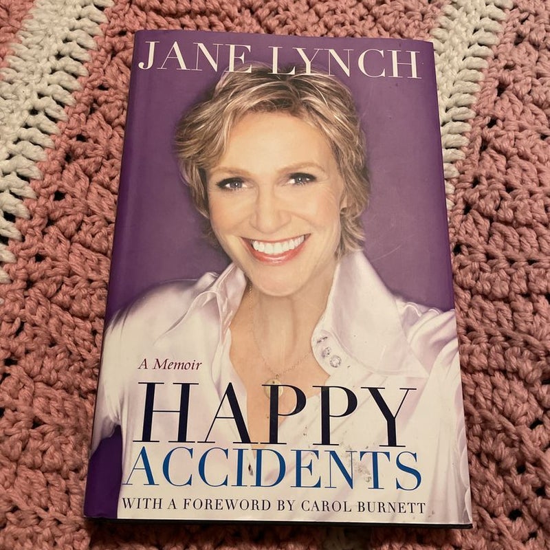 Happy Accidents